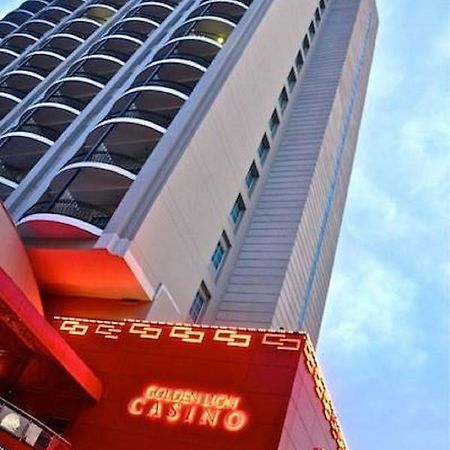 Central Park Hotel & Casino Panama City Luaran gambar