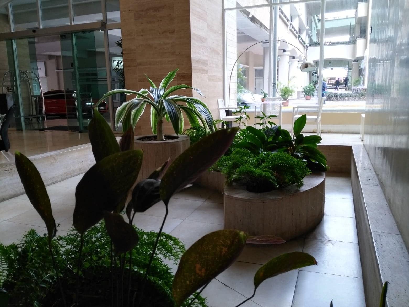 Central Park Hotel & Casino Panama City Luaran gambar