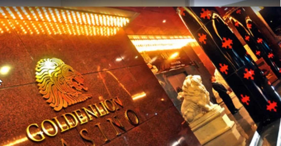 Central Park Hotel & Casino Panama City Luaran gambar