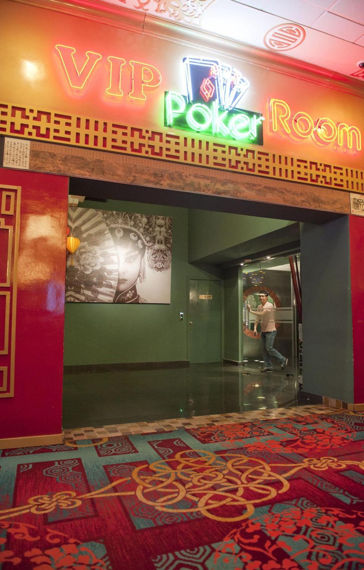 Central Park Hotel & Casino Panama City Luaran gambar