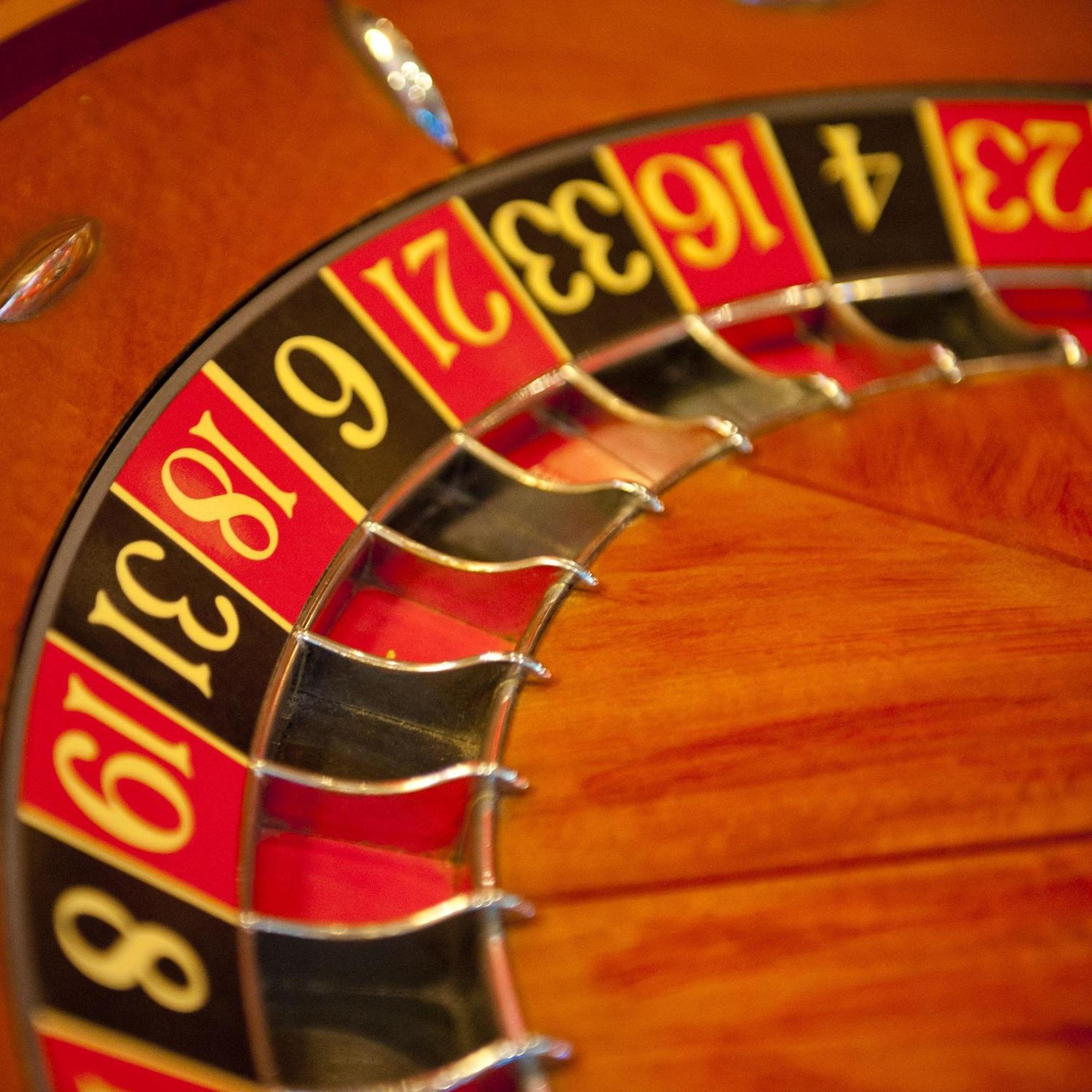 Central Park Hotel & Casino Panama City Luaran gambar